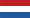 Nederlandse vlag